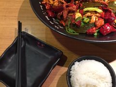 -一麻一辣麻辣香锅(方庄店)