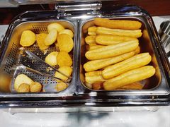 -晋阳春·山西菜·北京烤鸭(交大店)