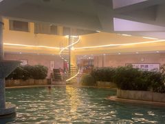 -云南滇池花园国际大酒店温泉