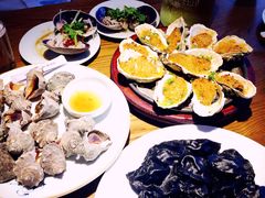 -船歌·鱼水饺青岛菜(金狮广场店)