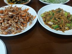 -红灯笼龙凤饭店(宁波老字号店)