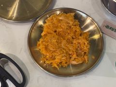 -老板娘的烤肉店(港湾广场店)