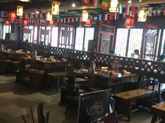 -大龙燚火锅(五一广场店)