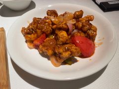 -莆田餐厅PUTIEN(西安万象天地店)