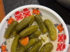 -可口香·非遗老号烧烤(南岗直营店)