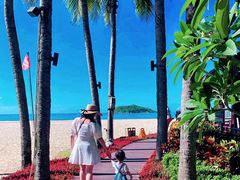 -石梅湾艾美度假酒店