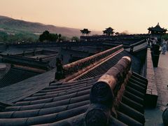 -山西王家大院