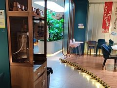 -悦海·家宴·冰花皮皮虾大锅贴(宝龙店)