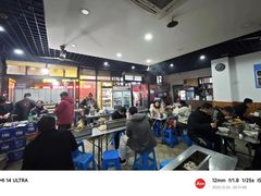 -小王烧烤(毓龙路店)