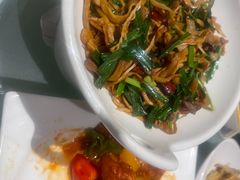 -阿娘家·原生态农家菜(国顺东路店)