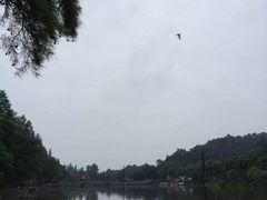 -常德桃花源景区
