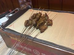-叁宝烤肉·西安烧烤(东三爻店)