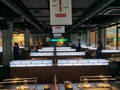 -很久以前羊肉串(簋街店)