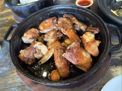 -临家闽南菜(宝洲路店)