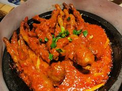 -七八冷面·延边朝鲜族美食(欢乐谷店)