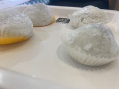 -满记甜品(加州阳光开元广场店)