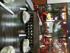 一楼-老北京羊蝎子(永德路店)