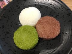 -Sushi Love 创意寿司(丽影广场店)