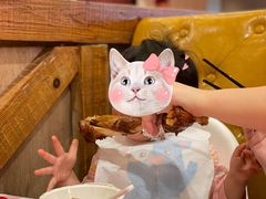 -西贝(无锡万象城店)