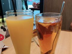 -百特喜·意大利餐厅(八佰伴镇江店)