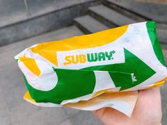 -赛百味SUBWAY(高新店)