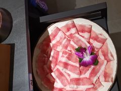 -十二月·宁夏盐池滩羊肉火锅