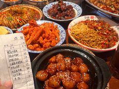 -回家吃饭·地道南昌菜(建德观总店)