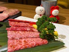 -炼火烤肉店