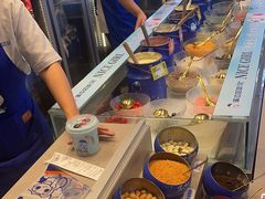 -溪边姑娘·拉丝酸奶水果捞(春熙路店)