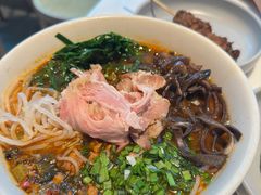 -胡麻(静安嘉里店)