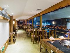 大堂-纸盐河码头火锅(十八梯店)