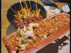 -成都吃客(九眼桥店)