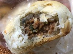 -上好酥烧饼(虹桥中心店)