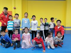 -乐旋乒乓球(广州西湾路店)