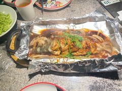 -新白鹿餐厅(松江开元地中海店)