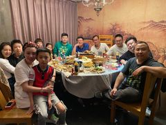 -肉串汪(月坛店)