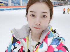-绍兴启迪乔波冰雪世界