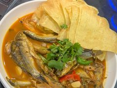 -文楼·淮扬菜·淮安早茶(河下古镇翔宇店)