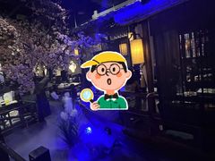 -绿茶餐厅(朝阳大悦城店)