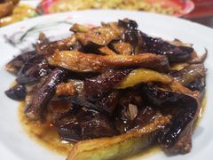 酱香茄子-粗粮人家·东北菜(洋桥店)