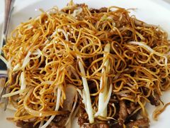 -港久茶餐厅(鹭洲里店)