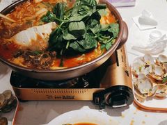 -杨氏青龙虾·羊蝎子(托乐嘉店)