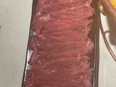 -珺小七铜锅涮肉(桃园路店)