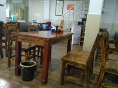 -苏生鸭血粉丝(鹿鸣路店)