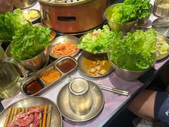 -西塔老太太泥炉烤肉(龙湖北苑天街店)