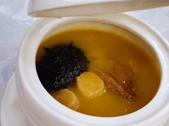 佛跳墙-天禄华美达广场酒店-雅兰轩中餐厅(青年路店)