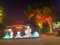 -乡村酒家·湖景客家菜(观澜店)