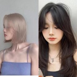 -AFA Hair studio·女士发型设计