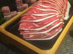 -湊湊火锅·茶憩(和平大悦城店)
