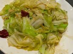 -茅庐川菜(威高广场店)